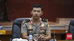 Ini 3 Perintah Kapolri ke Para Kapolda yang Baru Dilantik