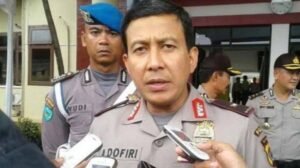 Kapolda Jabar Irjen Ahmad Dofiri, Lulusan Terbaik yang Pernah Jadi Kapolres Bandung