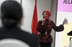 Atalia Bagi Tips Sukses UMKM di Tengah Pandemi