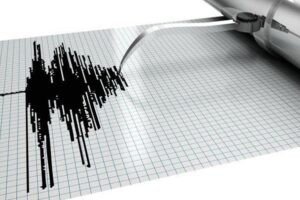 BMKG: Beda dua menit, dua gempa guncang Gunung Kidul dan Jembrana
