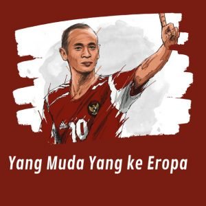 Yang Muda Yang ke Eropa