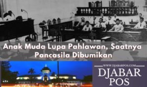 Sejarah Pancasila sebagai Dasar Ideologi Indonesia: BPUPKI, Panitia Sembilan, dan Piagam Jakarta