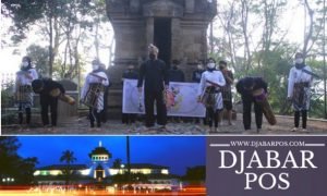 Kesenian Badeng dan Arsitektur Kampung Pulo Raih Sertifikat Warisan Budaya Takbenda