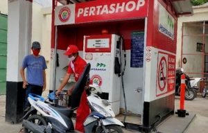 Modal Rp 250 Juta, Begini Cara Daftar Pertashop Pertamina
