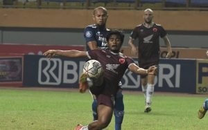 Laga PSM vs Persib Ditunda Karena COVID-19￼