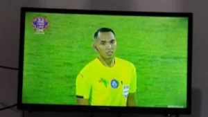 “WASIT GOBLOG” Trending Twitter Usai Persib Hancurkan Persija