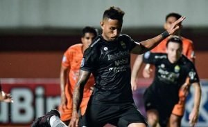 Maung Bandung Tak Terbendung Tekuk Laskar Rencong 3 – 1