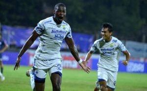 Persib Resmi Lepas Bruno Cantanhede Total 6 Pemain Eksudus