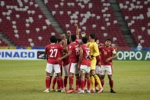 5 Calon Pemain Naturalisasi Timnas Indonesia dengan Harga Termahal, Nomor 1 Tembus Rp208 Miliar￼