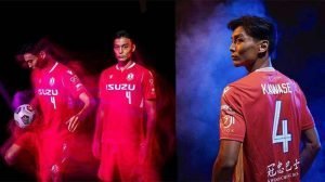 Nasib Mohammed Rashid di Persib Temui Titik Terang, Bakal Diganti Pemain Jepang?