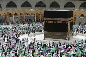 Alhamdulillah, Arab Saudi Izinkan Satu Juta Jemaah Haji Tahun Ini