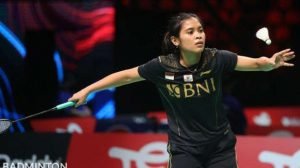 Tanpa Minions, Inilah Daftar Pemain Bulu Tangkis Indonesia yang Ikut Korea Open 2022