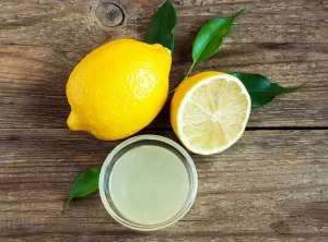8 Makanan Ini Bikin Badan Wangi Sepanjang Waktu!