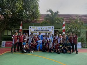 O2SN Indramayu