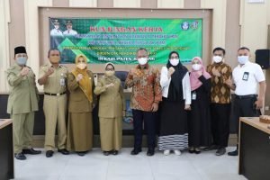 Pemda Jombang Antusias Dukung Implementasi Kurikulum Merdeka pada Tahun Ajaran Baru