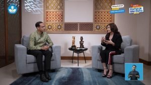Yuk, Simak Apa Kata Prilly Latuconsina tentang Pentingnya Belajar di Luar Kelas!