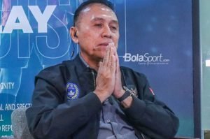 Piala AFF U-16 2022 – Ketum PSSI Minta Maaf ke Timnas Myanmar