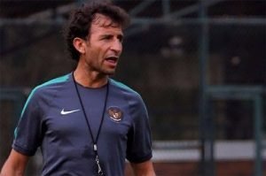 5 Calon Pelatih Persib Bandung Pengganti Robert Alberts