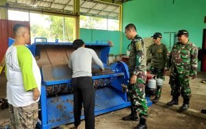 Dansektor 17: “TPS3R Solusi Atasi Pengelolaan Sampah Sungai Citarum”