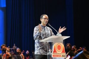 Bangga! Ajang International Olympiad in Informatic (IOI) Hubungkan Talenta Digital Dunia