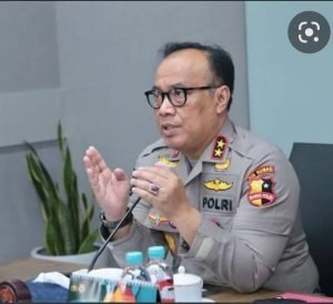 Polri Tepis Isu Pemeriksaan Kapolda Metro Jaya atau 2 Kapolda Lain Terkait Kasus Brigadir J