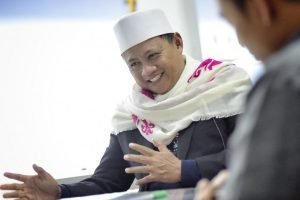 Uu : Nikah dan Poligami Solusi HIV/AIDS