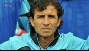 Bayaran Mahal, Segini Gaji Luis Milla di Persib Bandung