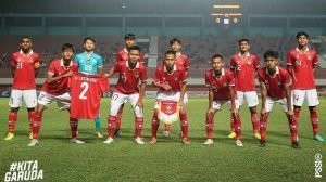Hasil Akhir Final Piala AFF U-16 2022: Timnas U-16 Indonesia Juara!