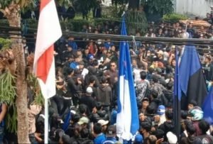 Gegara Sulit Dapatkan Tiket, Bobotoh Ngamuk