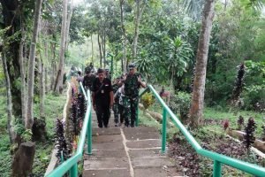 Situs Cagar Budaya Gunung Padang, Potensi Tingkatkan Kesejahteraan Masyarakat