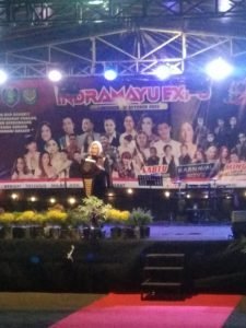 Pameran Pembangunan Indramayu Expo 2022