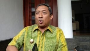 Wali Kota Bandung Yana Mulyana menyatakan daerahnya siap jadi tuan rumah drawing Piala Dunia U-20 2023