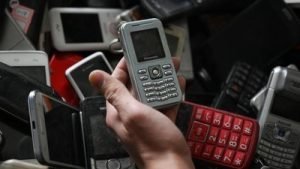 Kiamat HP Di depan Mata, Pencipta Ponsel Sebut Penggantinya
