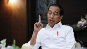 Jokowi Ungkit Tanda Tangan Daerah Siap Gelar Piala Dunia U-20