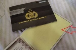 Bayar Pajak Kendaraan Sudah Bisa Tanpa STNK, KTP, dan BPKB, Dijamin Mudah dan Murah Tanpa Calo