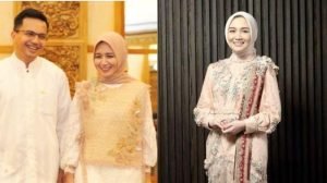 Wabup Bandung Sahrul Gunawan Akan Segera Dinikahi Sosok CEO Cantik  Dine Mutiara