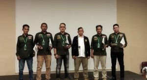 Brigez Gelar Seminar Wawasan Kebangsaan
