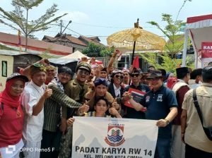 Karnaval HUT RI ke-78