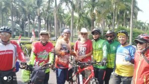 Giat Gowes Happy 3B2P