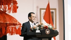 Pariwisata Indonesia Pecahkan Rekor FITUR 2024 dengan Kolaborasi Strategis