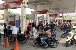 Pertalite Akan Dihapus Diganti Bensin Baru Dicampur Ampas Tebu Mesin Motor Lebih Tahan Lama