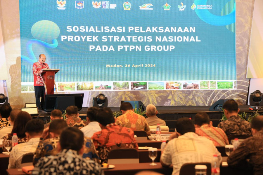 Kemendagri Dukung Pelaksanaan Proyek Strategis Nasional Melalui ...