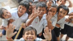 Aturan Jarak Rumah ke Sekolah Jalur Zonasi PPDB 2024