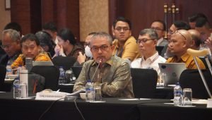 Badan Bahasa Targetkan 200.000 Lema pada Kamus Besar Bahasa Indonesia (KBBI) Tahun 2024