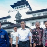 Luhut Turun Tangan Percepat Pembangunan TPPAS Legok Nangka di Bandung