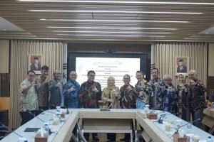 Bank bjb dan BPJS Kesehatan Tandatangani Kerjasama Tingkatkan Layanan Fasilitas Kesehatan