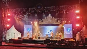 Kemendikbudristek Gelar Festival Musik Tradisi Indonesia 2024