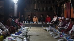 Kemendikbudristek Rampungkan Tiga Festival Kearifan Lokal Kenduri Swarnabhumi 2024