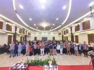 Membangun Budaya Politik Partisipan Dalam Pemilihan Serentak 2024 Di Kota Cimahi