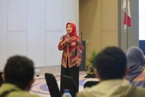 Guru Penggerak: Pilar Utama Kesuksesan Transformasi Pendidikan di Lampung
